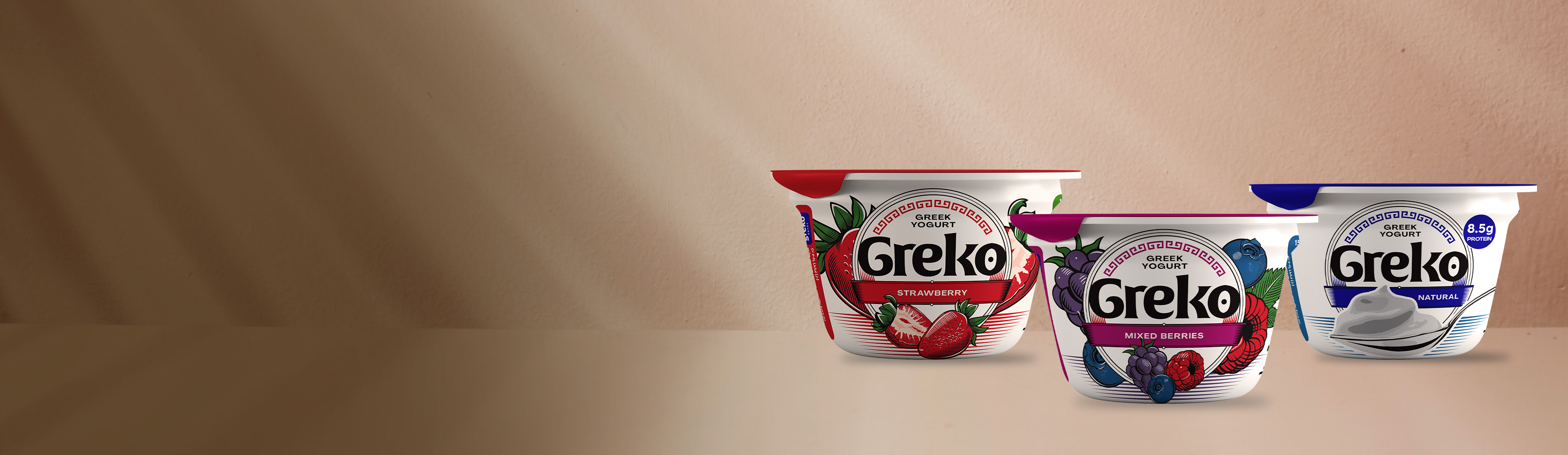 Greko Artisanal