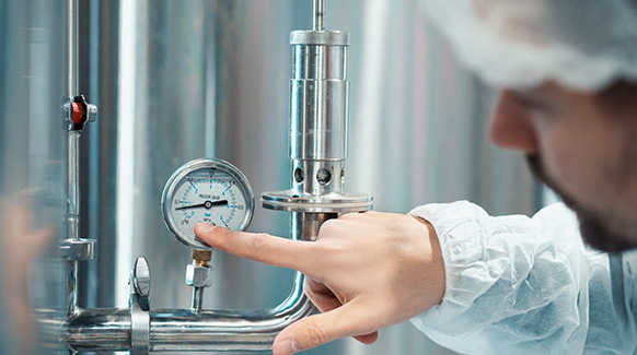 Highest Quality & Food Safety Standards 2